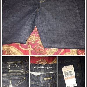 Michael Kors Jeans